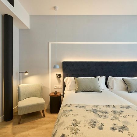 Catalonia El Pilar Hotel Zaragoza Luaran gambar
