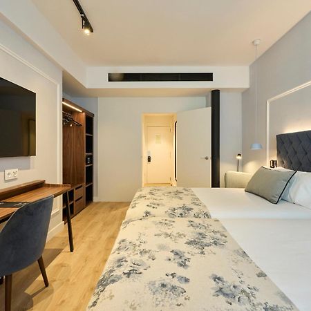 Catalonia El Pilar Hotel Zaragoza Bilik gambar