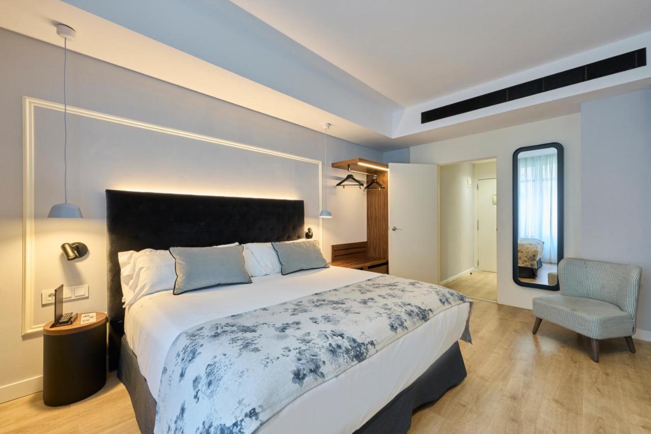 Catalonia El Pilar Hotel Zaragoza Bilik gambar