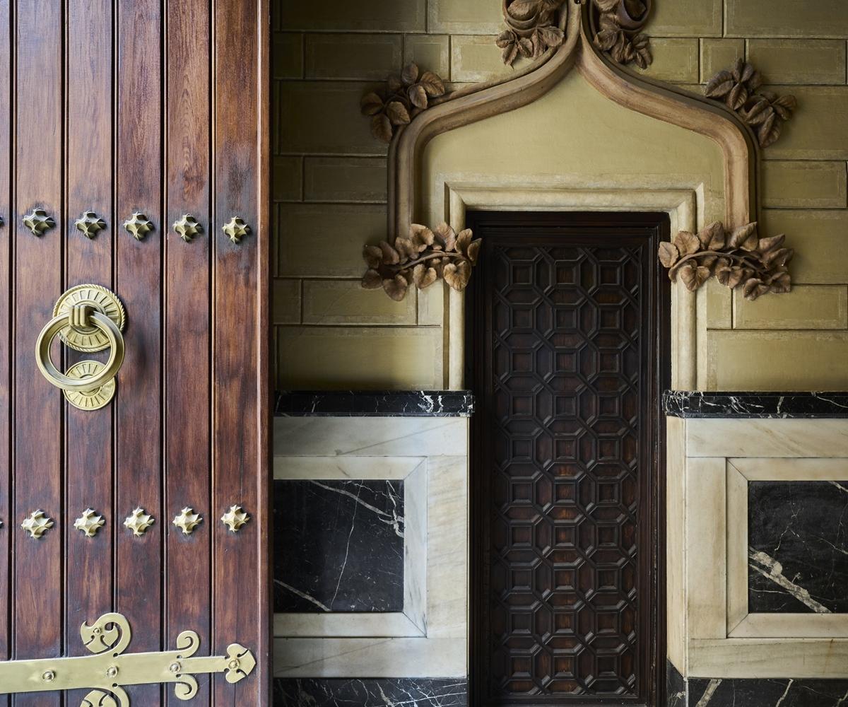 Catalonia El Pilar Hotel Zaragoza Luaran gambar